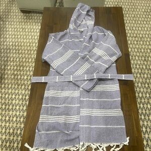 Laura Jane Beach Robe